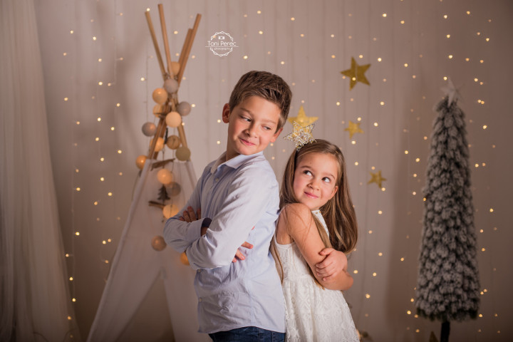 Коледни фотосесии  - Коледни фотосесии 2018 3