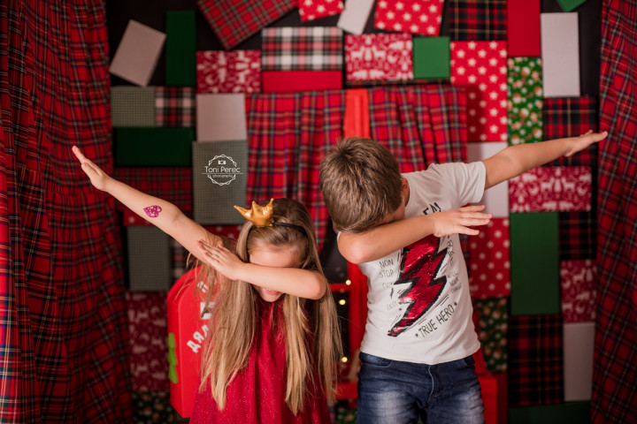 Коледни фотосесии  - Коледни фотосесии 2018 5