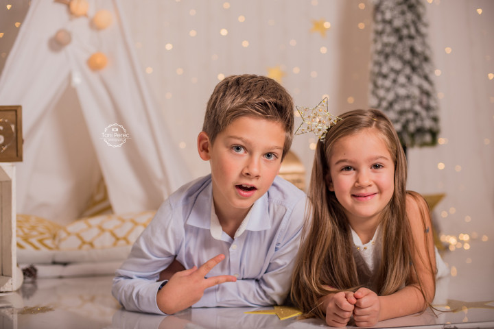 Коледни фотосесии  - Коледни фотосесии 2018 6