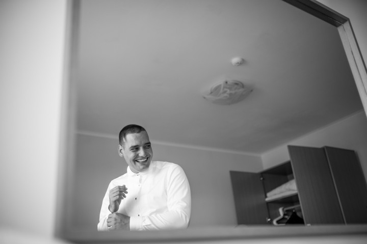 Цели сватби - Цвети и Ники 5