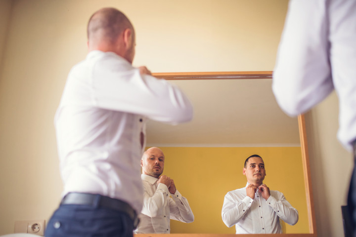 Цели сватби - Цвети и Ники 6