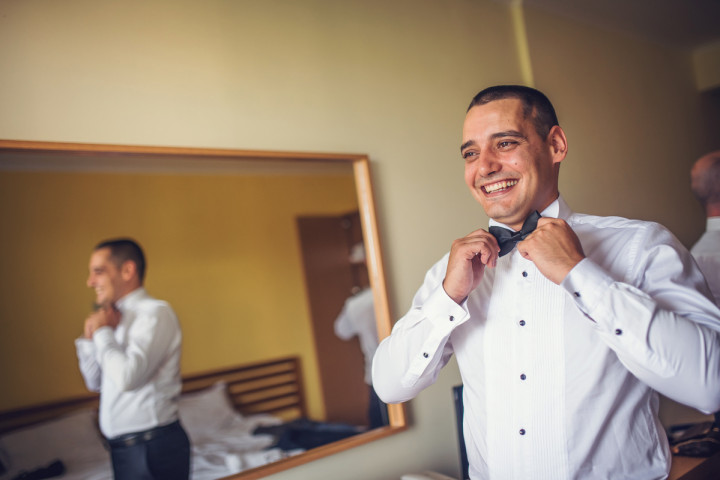 Цели сватби - Цвети и Ники 7