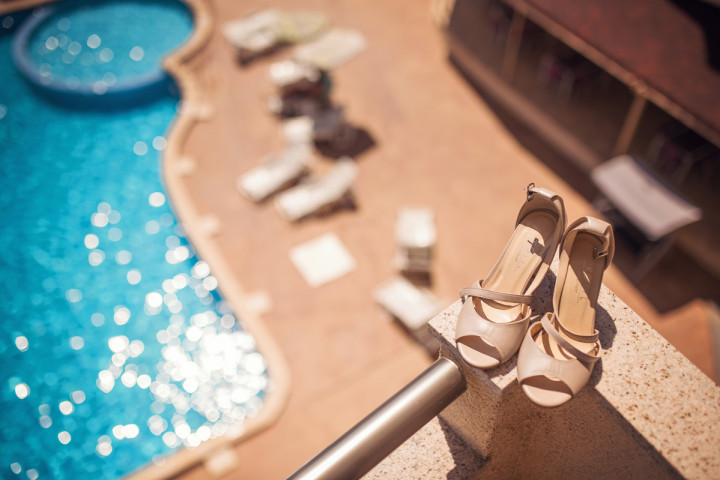 Цели сватби - Цвети и Ники 9