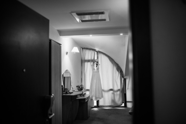 Цели сватби - Бойка и Лука 1