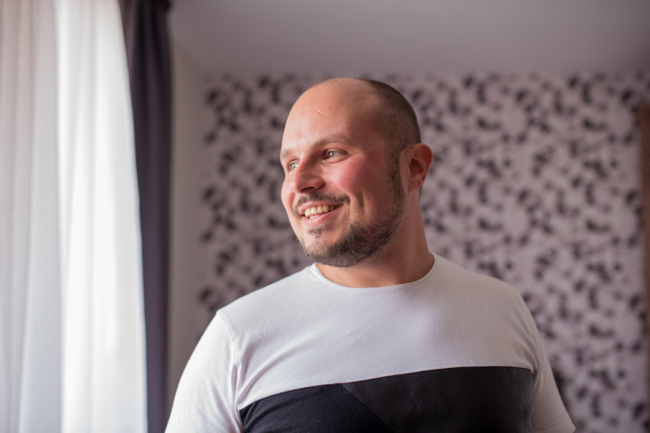 Цели сватби - Инна и Александър 1