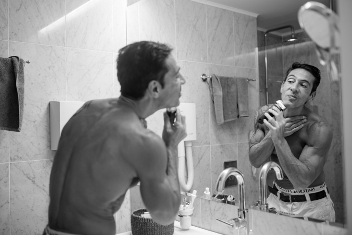 Цели сватби - Анна и Бастиано 1