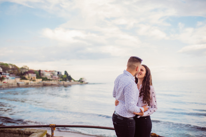 Предсватбени фотосесии - Нася и Пламен 1