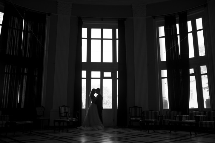 Следсватбени фотосесии - Звезди и Енчо 1