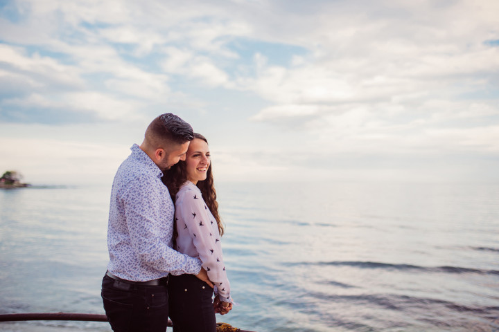 Предсватбени фотосесии - Нася и Пламен 2