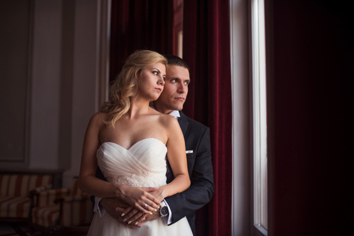 Следсватбени фотосесии - Звезди и Енчо 2