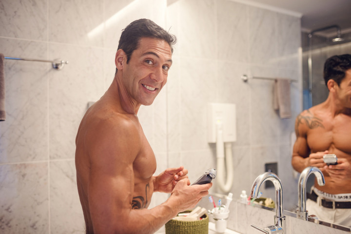 Цели сватби - Анна и Бастиано 2