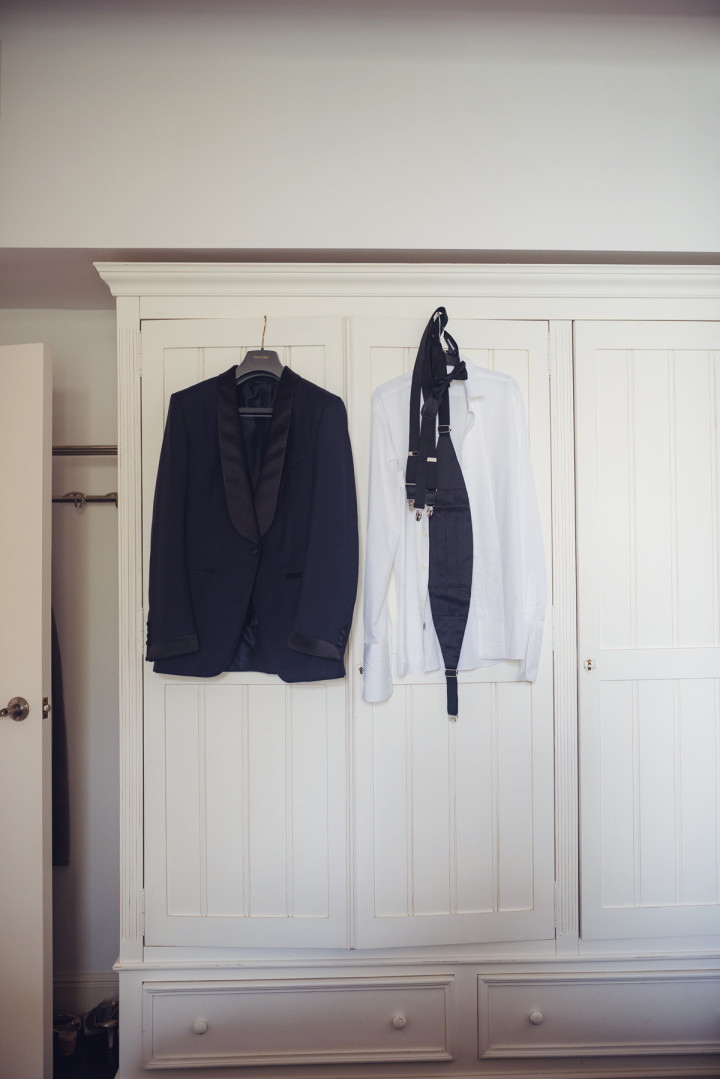 Цели сватби - Анна и Бастиано 3