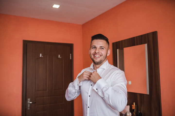 Цели сватби - Пламен и Нася 2