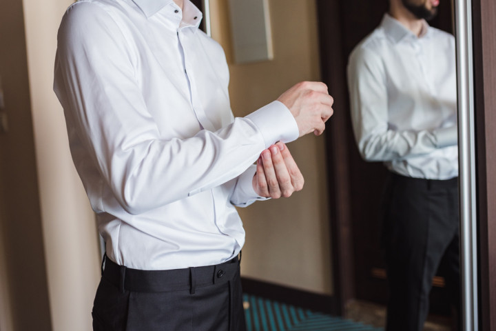 Цели сватби - Мартина и Емануил 1