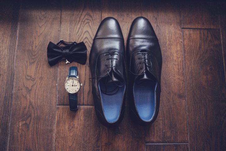 Цели сватби - Анна и Бастиано 4