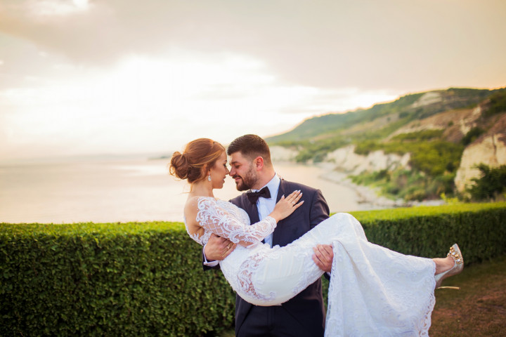 Следсватбени фотосесии - Щериана и Иван 1