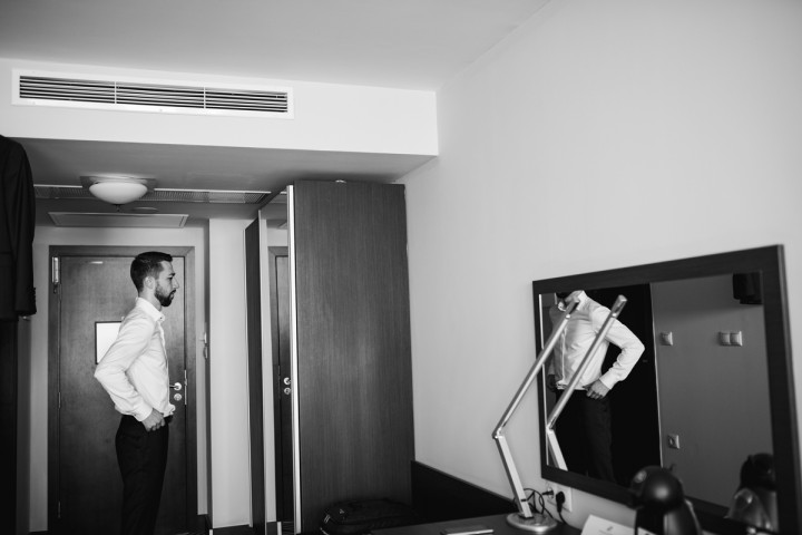 Цели сватби - Мартина и Емануил 3