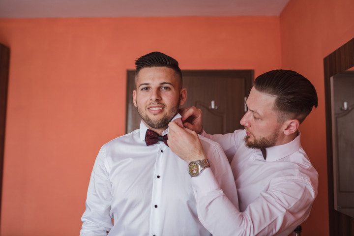 Цели сватби - Пламен и Нася 4