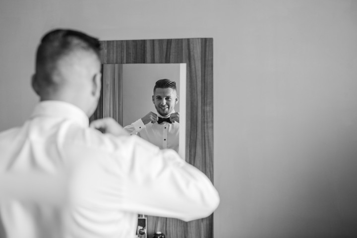 Цели сватби - Пламен и Нася 5