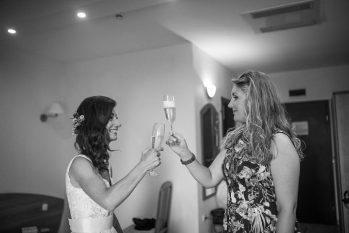 Цели сватби - Бойка и Лука 3