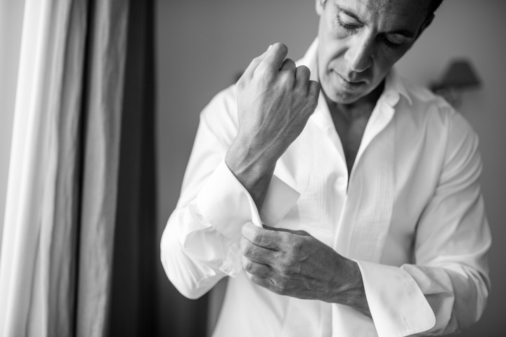 Цели сватби - Анна и Бастиано 5