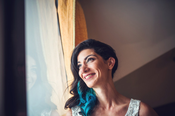 Цели сватби - Бойка и Лука 4