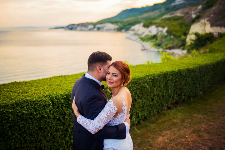 Следсватбени фотосесии - Щериана и Иван 2