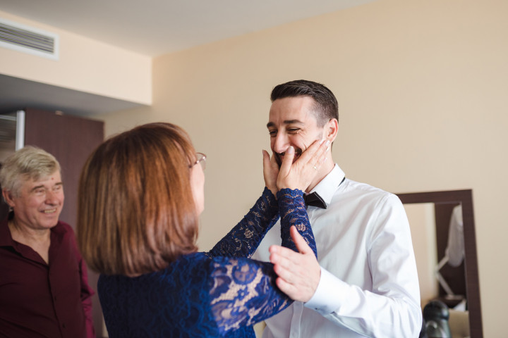 Цели сватби - Мартина и Емануил 4