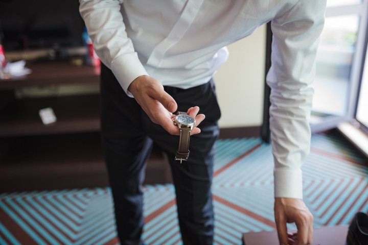 Цели сватби - Мартина и Емануил 5