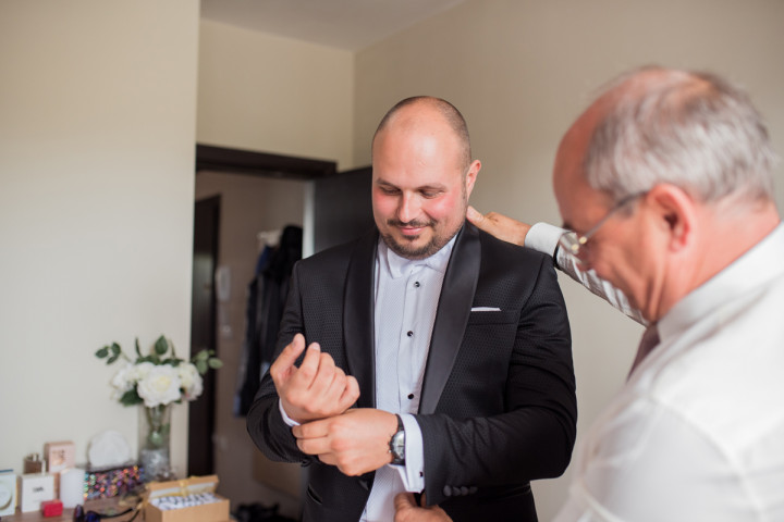 Цели сватби - Инна и Александър 6