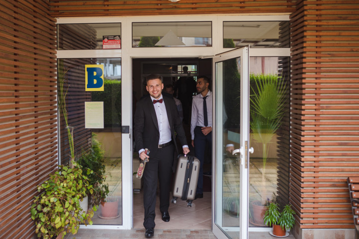 Цели сватби - Пламен и Нася 6