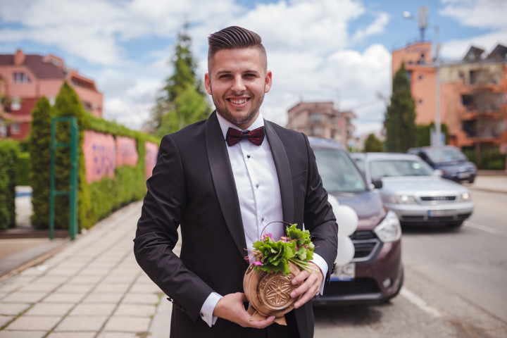 Цели сватби - Пламен и Нася 7