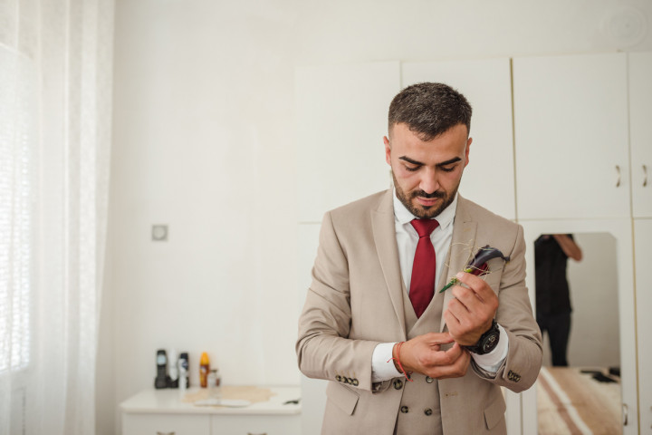 Цели сватби - Радина и Веско 3