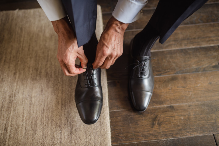 Цели сватби - Анна и Бастиано 7