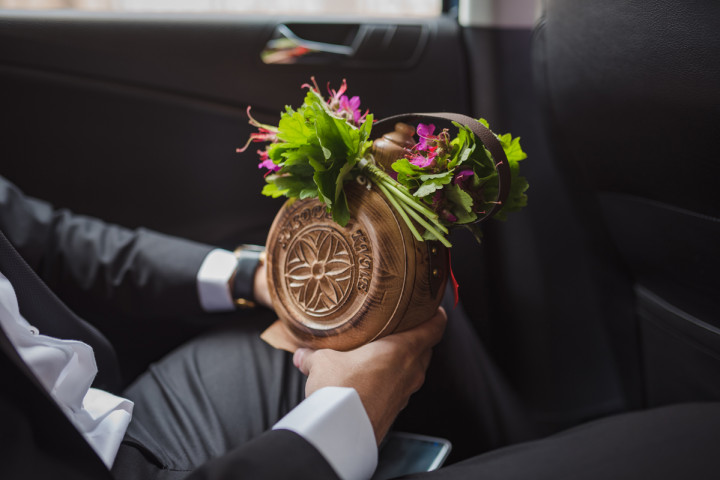 Цели сватби - Пламен и Нася 8