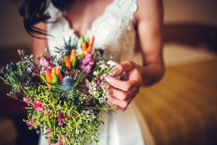 Цели сватби - Бойка и Лука 5