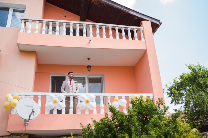 Цели сватби - Радина и Веско 4