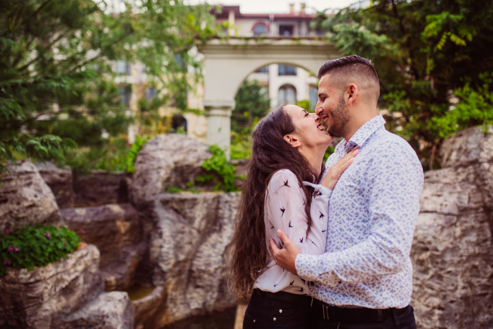 Предсватбени фотосесии - Нася и Пламен 8