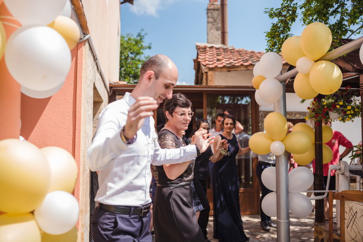 Цели сватби - Радина и Веско 5