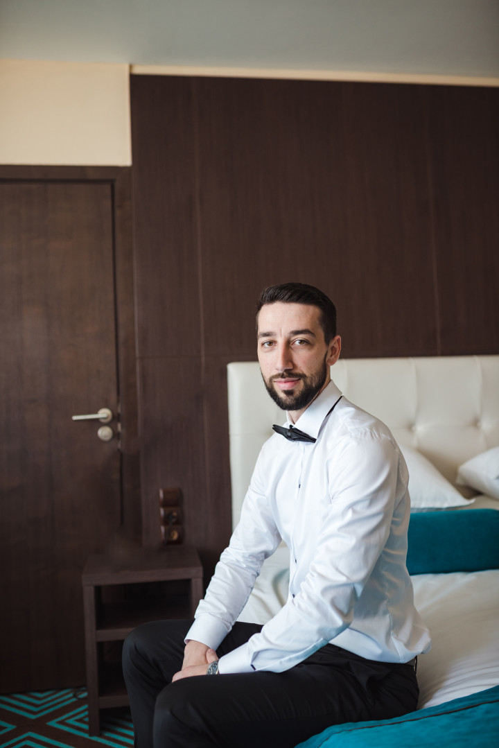 Цели сватби - Мартина и Емануил 7