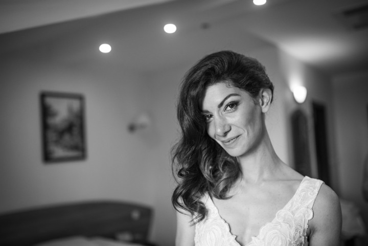 Цели сватби - Бойка и Лука 6