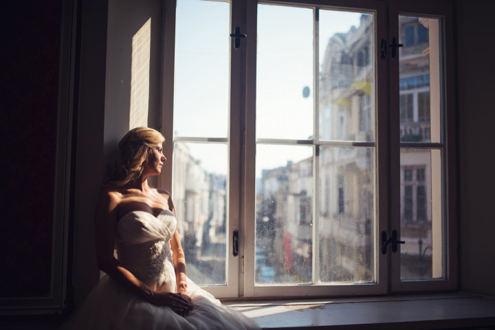 Следсватбени фотосесии - Звезди и Енчо 9