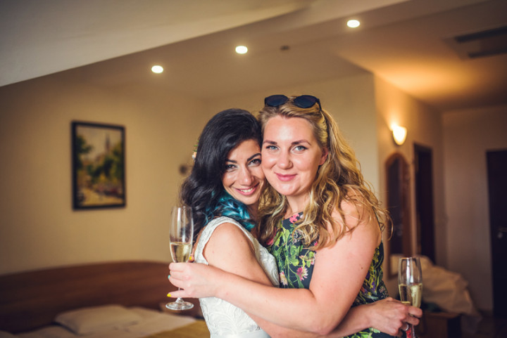 Цели сватби - Бойка и Лука 7