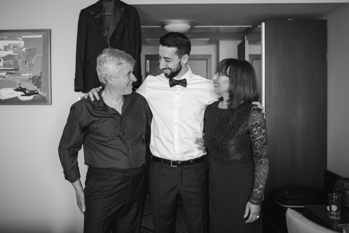 Цели сватби - Мартина и Емануил 8