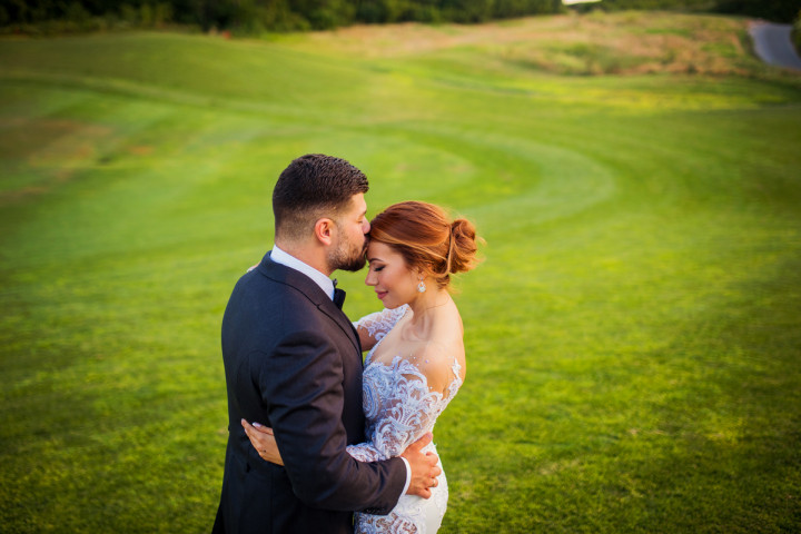 Следсватбени фотосесии - Щериана и Иван 4