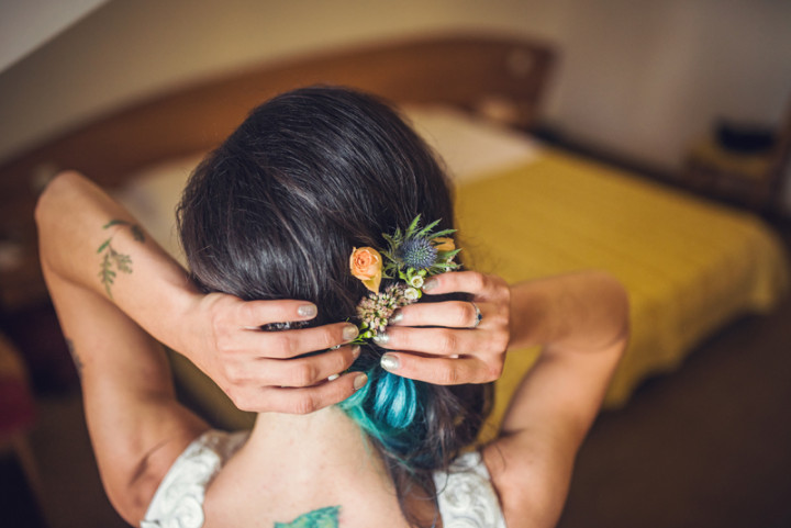 Цели сватби - Бойка и Лука 8