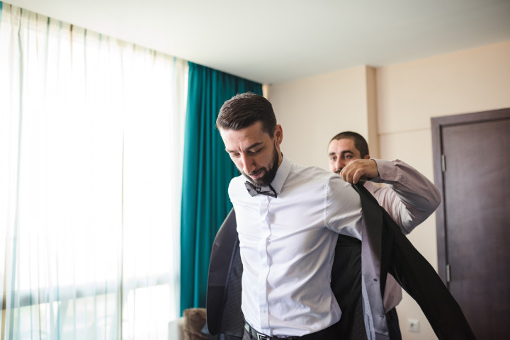 Цели сватби - Мартина и Емануил 9