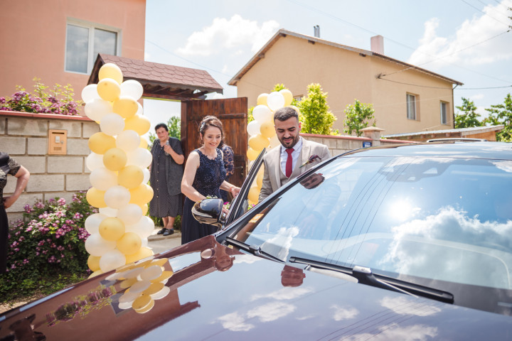 Цели сватби - Радина и Веско 6