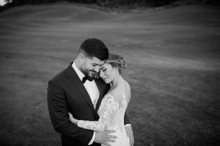 Следсватбени фотосесии - Щериана и Иван 5