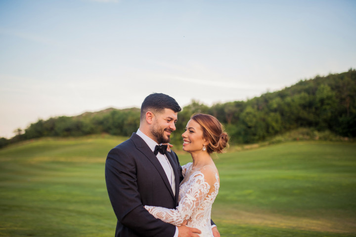 Следсватбени фотосесии - Щериана и Иван 6